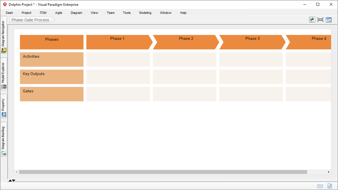 process map designer