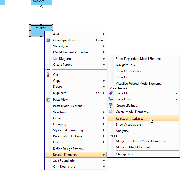 Adapter Pattern Tutorial