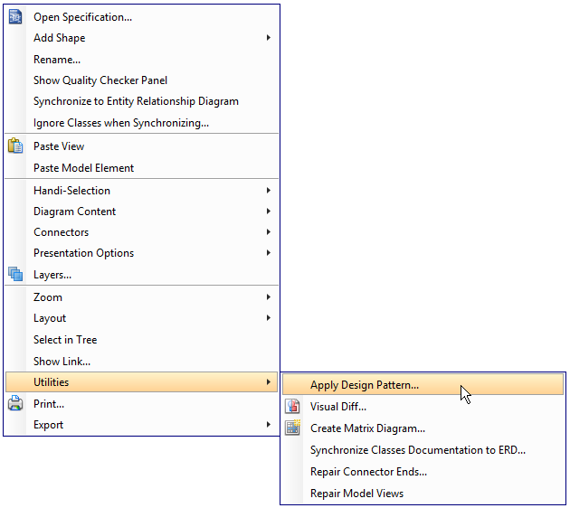 Visitor Pattern Passing Parameters | visitor pattern tutorial Visitor Pattern Passing Parameters | visitor pattern tutorial